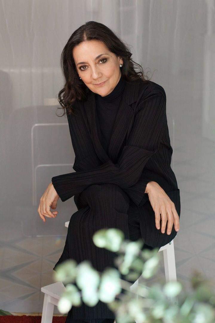 Sira Hernández en La Soirée Musicale